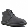 UGG Men's Neumel Grey Metallic UGG Men's Neumel Grey Metallic